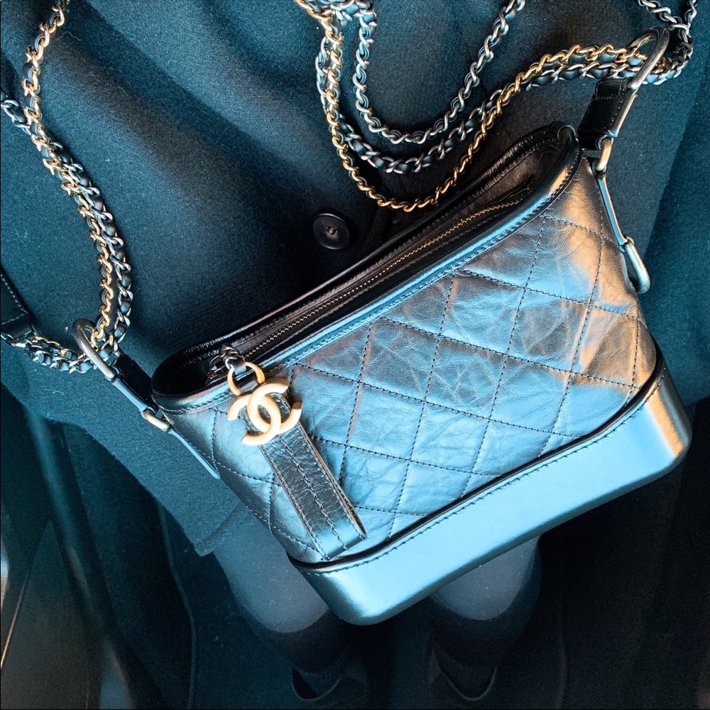 Chanel Gabrielle Small bag